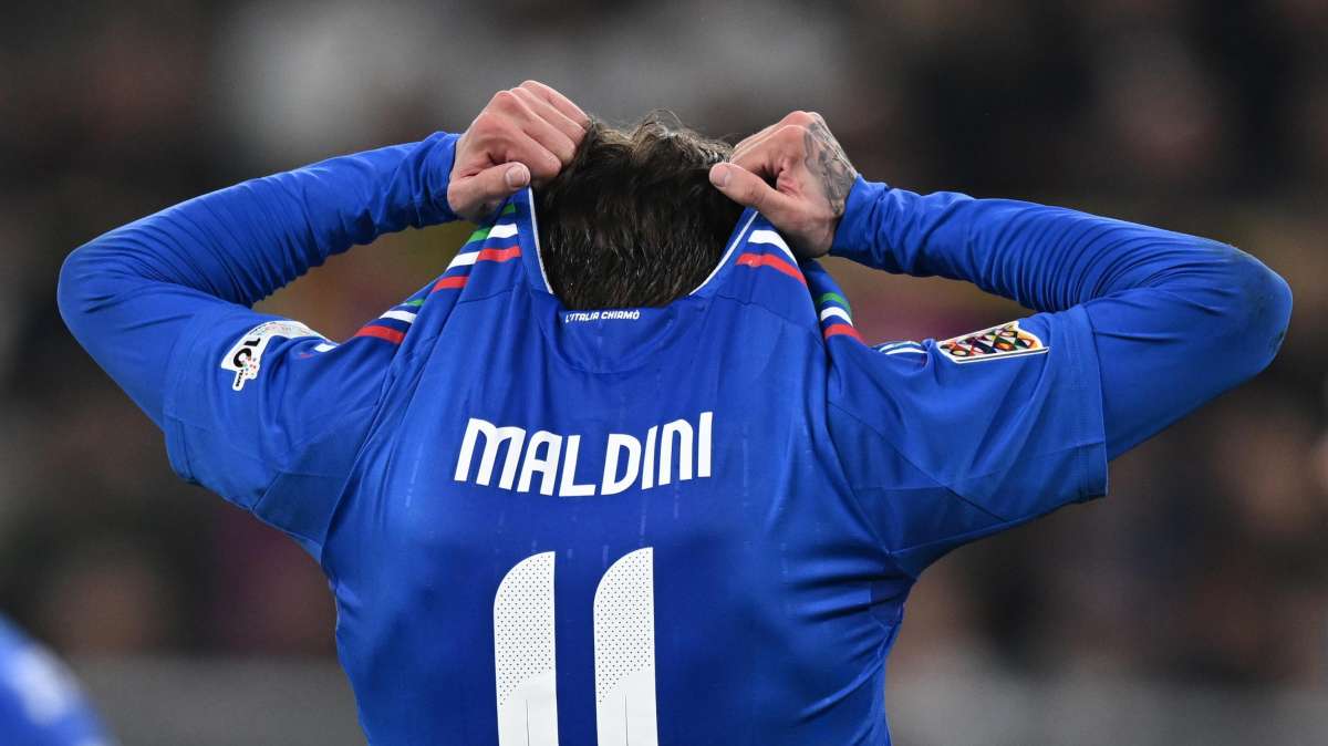 Calciomercato Lazio | Maldini al posto di Raspadori? Il punto sul centravanti