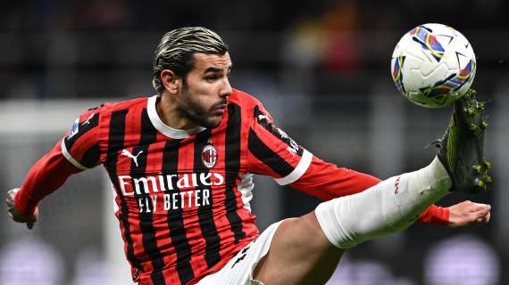 Milan, quattro gli assenti in vista della Roma: ecco chi non ci sarà