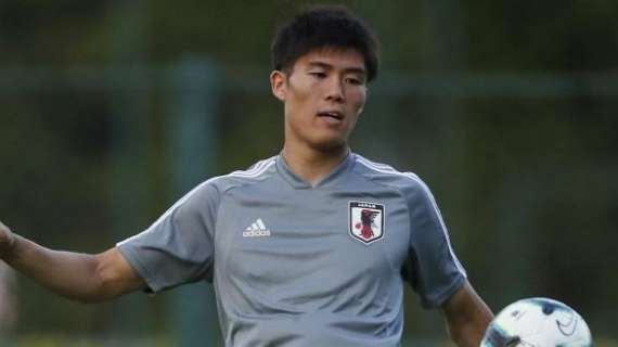 UFFICIALE - Tomiyasu sbarca in Italia: nuovo difensore del Bologna - FT