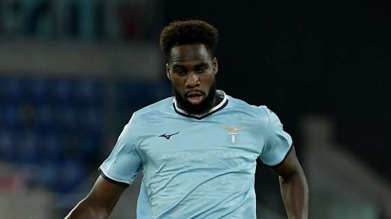 Lazio, sorride Baroni verso il Napoli: recuperati sia Dia che Nuno Tavares