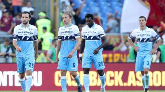I NUMERI DEL MATCH - Genoa - Lazio, duro colpo: l'analisi di una sconfitta in rimonta