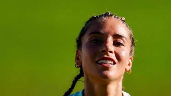 WOMEN | Italia, Goldoni: "Un sogno da pelle d'oca. Grata alla Lazio per..."