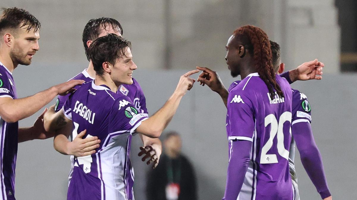 Fiorentina, Vanoli aspetta Kean: il punto verso la Lazio. E gli altri...