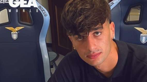 PRIMAVERA | Lazio, Di Tommaso passa alla Casertana: i dettagli