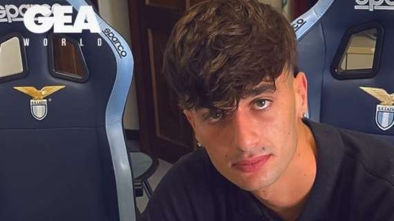 Calciomercato Lazio | Di Tommaso pronto a lasciare la Primavera: i dettagli 