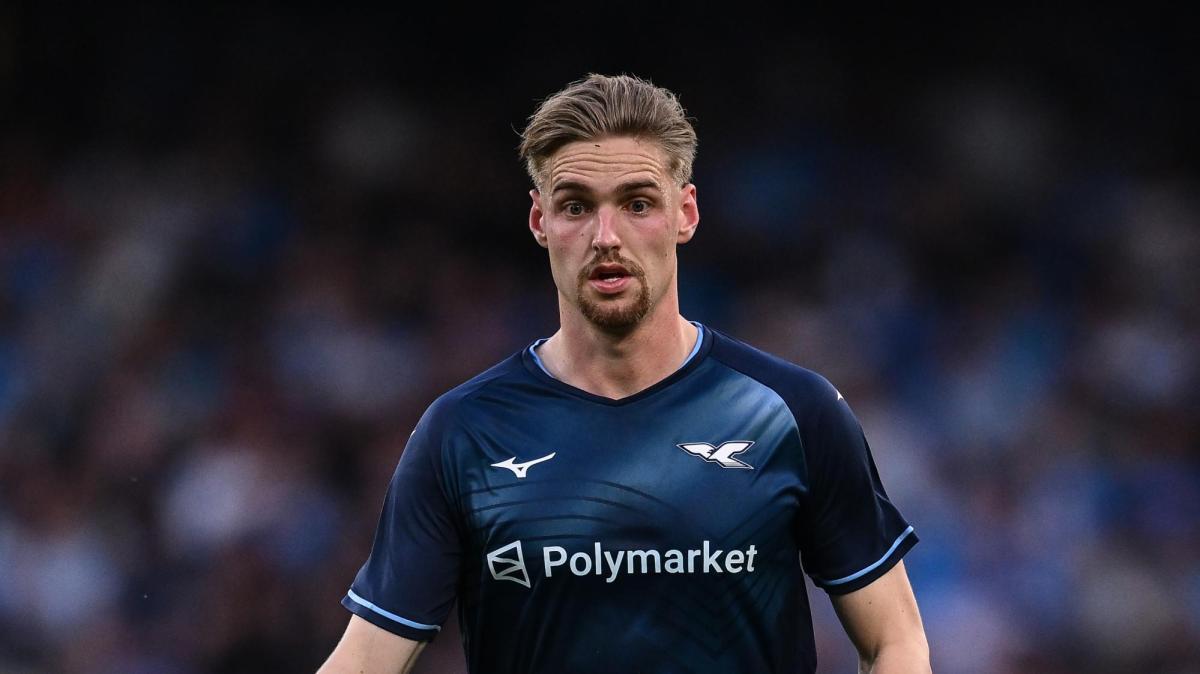 Lazio, Hernanes esalta Taylor: "Ha più qualità rispetto a Guendouzi"