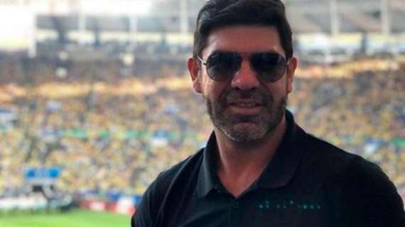 Lazio | L'ex Salas porta il Padel in Cile: Open Tour, iscrizioni aperte