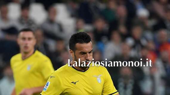 Lazio, Pedro a LSC: "Giocare in Olanda è speciale per me perché..."