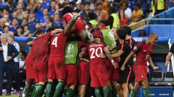 Confederations Cup, Portogallo e Messico in semifinale: eliminata la Russia padrona di casa
