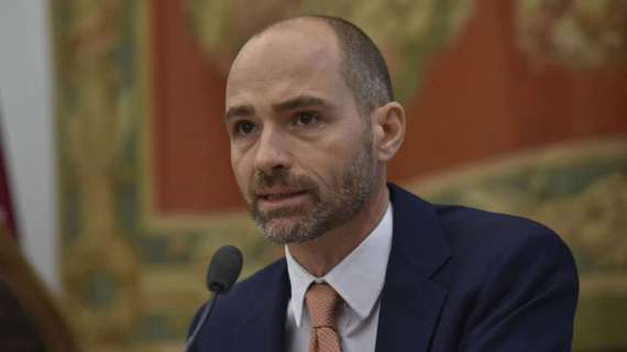Stadio Roma, Frongia: "Raggi è stata chiara, c'è la volontà di farlo"