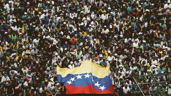Venezuela, polemica per le maglie: Rincon attacca lo sponsor