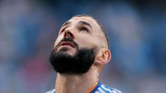 Benzema a processo: il campione del Real rischia 5 anni di prigione