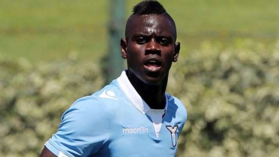 Lazio, Tounkara non dimentica: "Per me Inzaghi è stato come un padre"