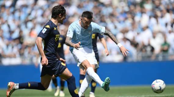 Serie A, Lazio-Empoli: dove vedere il match in tv e streaming