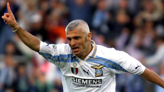 ESCLUSIVA- Ravanelli: "Lazio, ecco come si vince al Letná Stadion..."