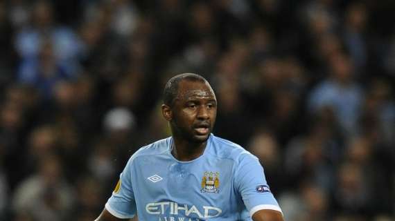 Francia, il rammarico di Viera: “Sconfitta meritata, non siamo stati una squadra”