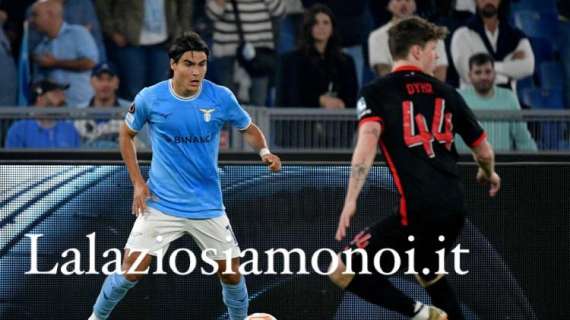 Lazio, Luka Romero fa sognare i tifosi. E Lotito è già al lavoro per blindarlo