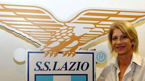 Lazio Women, Morace e il benvenuto di Immobile: "Mi ha dato una carica particolare" - FOTO