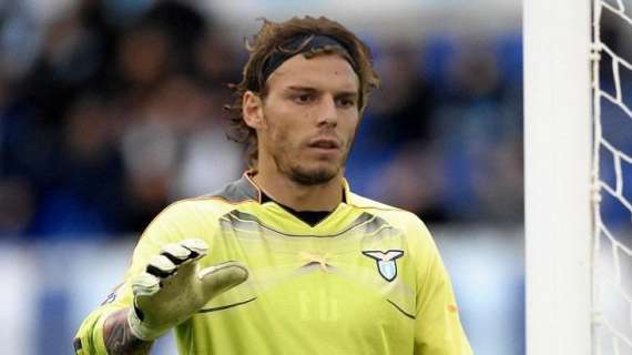 Marchetti in arrivo, Bizzarri sarà il vice... Berardi promosso terzo
