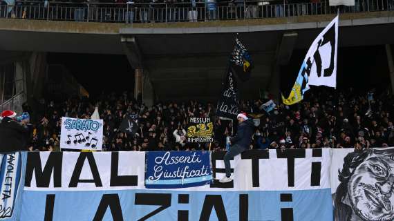 Lazio, "Dove si balla" e il riferimento speciale: il video della società