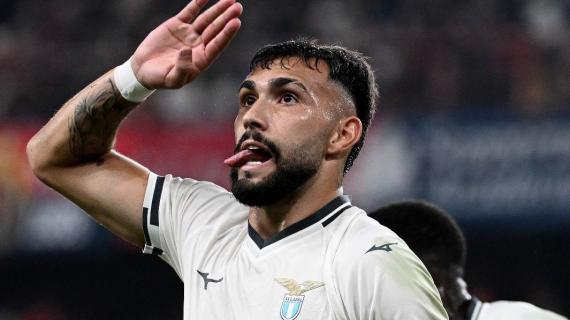 Lazio | Castellanos, la metamorfosi di un centravanti altruista: quanti assist...