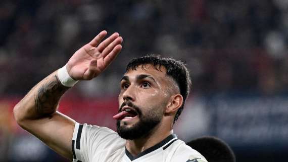 Lazio, "Ripartenza benedetta!": Castellanos e Zaccagni conquistano la prima del Corriere dello Sport