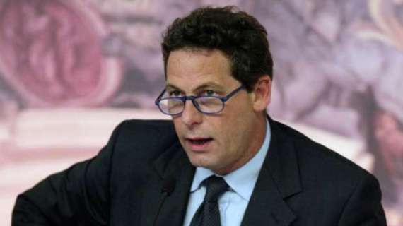 Palermo, pres. Ass. Regionale: "Ferrero, Lotito, Cairo o cinesi? Perché no"