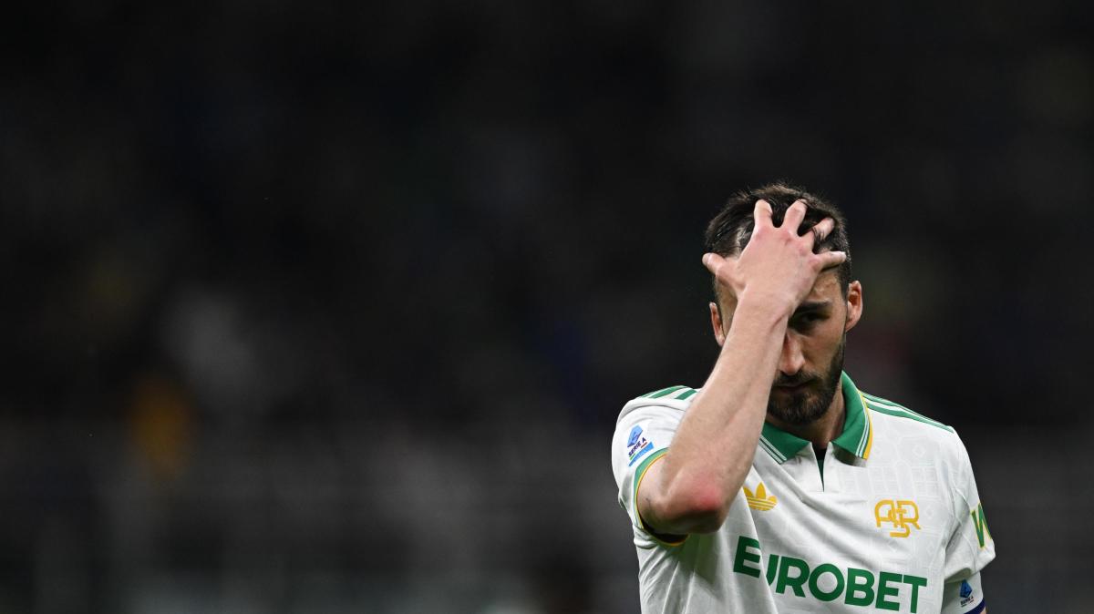 Roma, ancora una sconfitta: mai così tanti ko negli ultimi anni