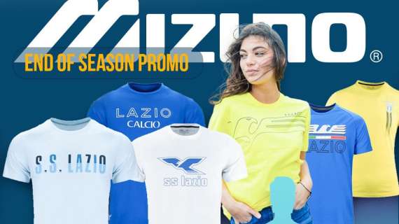 OFFERTA ASSURDA AL LAZIO FAN SHOP! TSHIRT A 19 E 25 EURO