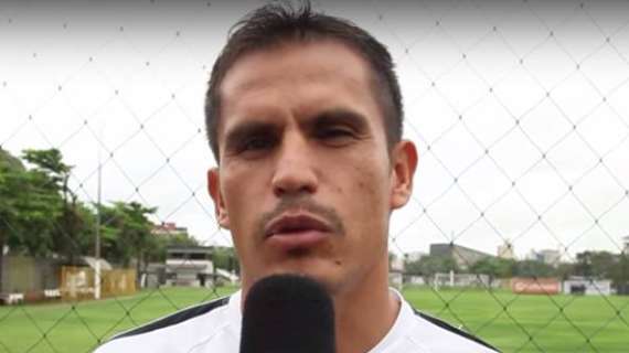 UFFICIALE - Santos, ecco Ledesma: "Contento di vestire questa maglia! Felipe mi ha parlato benissimo del club" - VIDEO