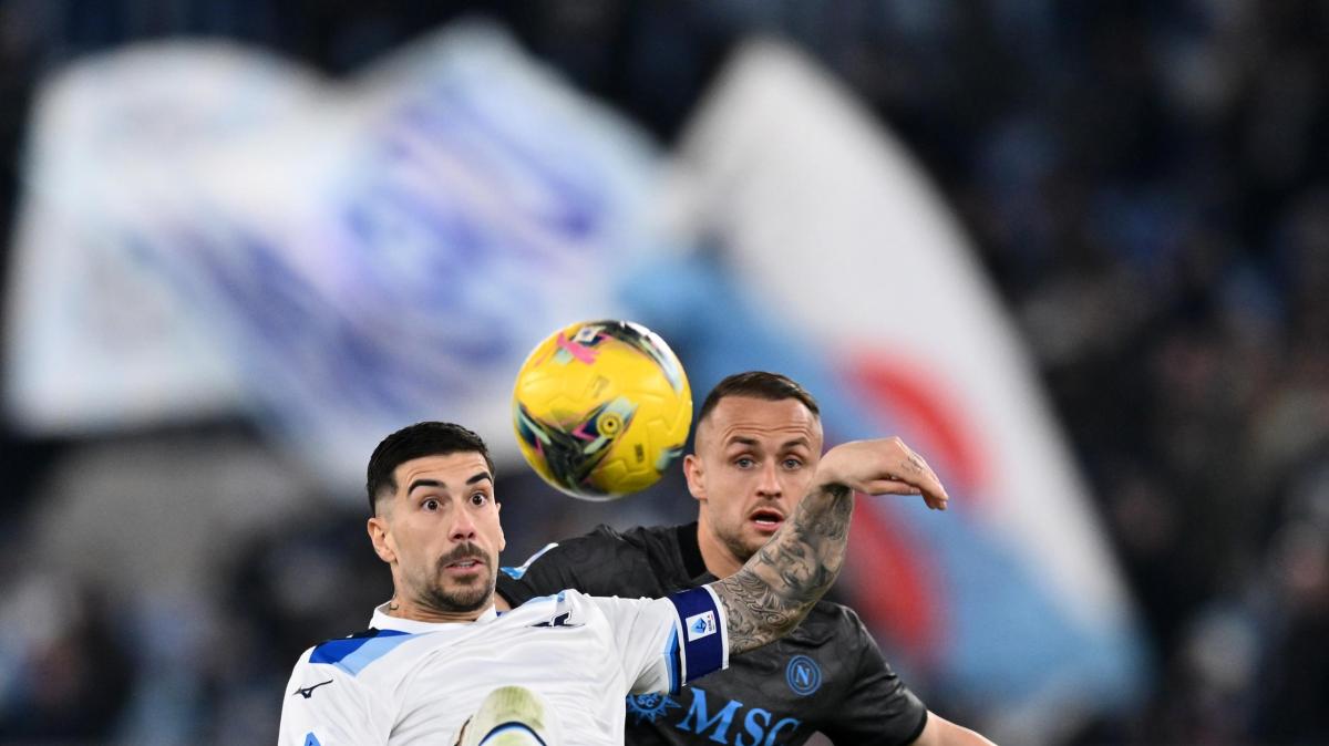 Lazio, il 2026 si apre contro il Napoli: i numeri all'Olimpico contro gli azzurri