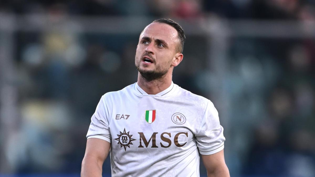 Napoli, Maradona Jr svela un retroscena su Sarri e Lobotka: il racconto