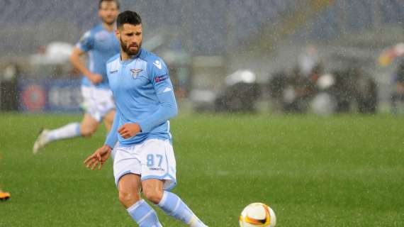 125 anni Lazio | Candreva, gli auguri e quella Coppa... - FOTO 