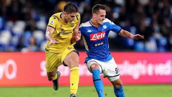 Calciomercato Lazio, Tare spinge per Kumbulla: è l'obiettivo per la difesa