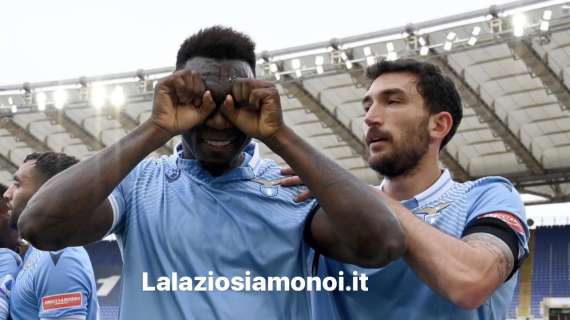 Lazio - Spezia, Caicedo ancora decisivo: ecco quanti punti ha regalato ai biancocelesti