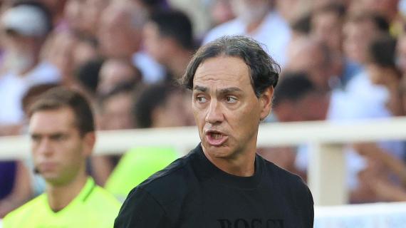 Nesta racconta: "Per me c'era la Lazio e basta. Al Milan non ci volevo stare, poi..."