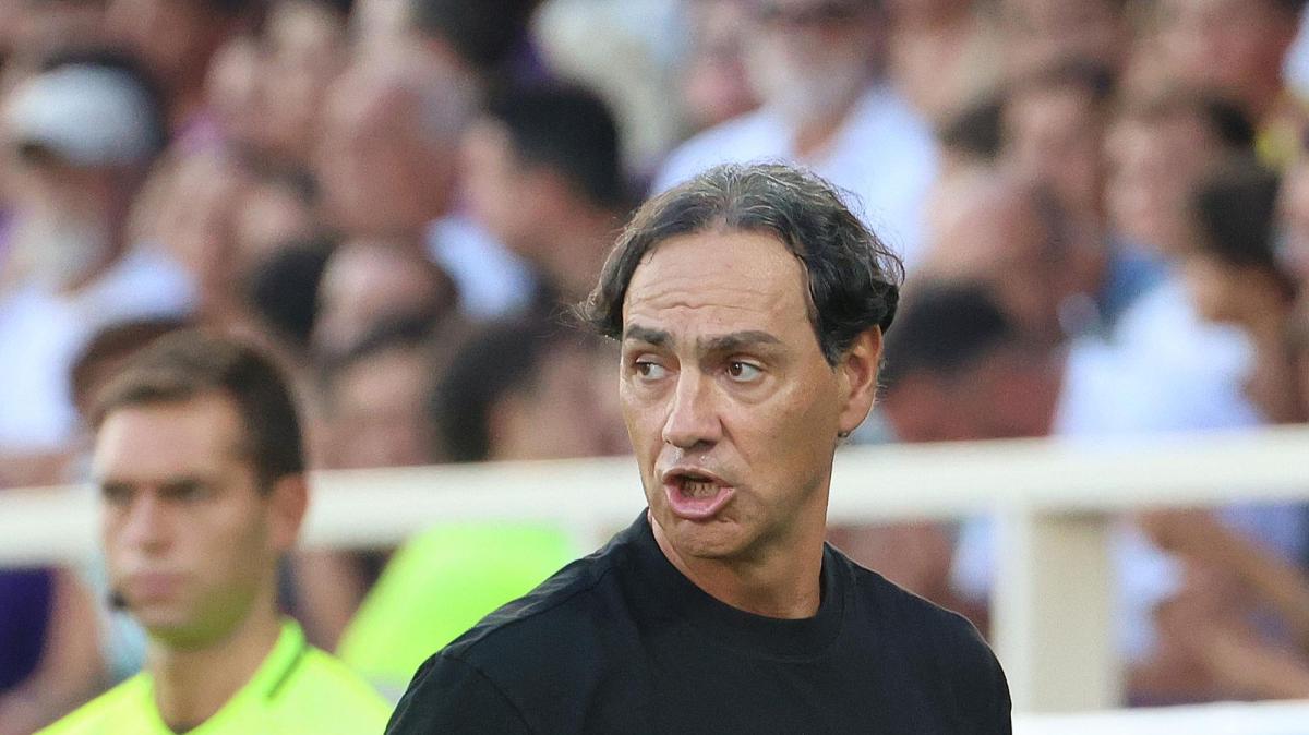 Nesta spiega: "Allenare la Lazio mi toglierebbe il sonno, ma..."