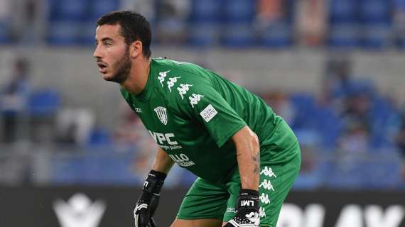 Benevento, Montipò: “Grande reazione. Rigore? Ecco cosa ha detto Reina...”