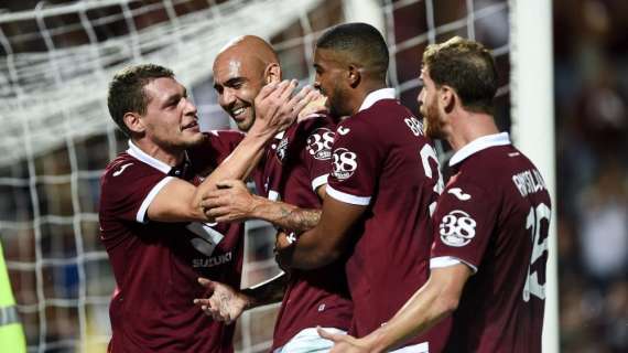 Europa League, il programma del terzo turno: alle 19 il Torino