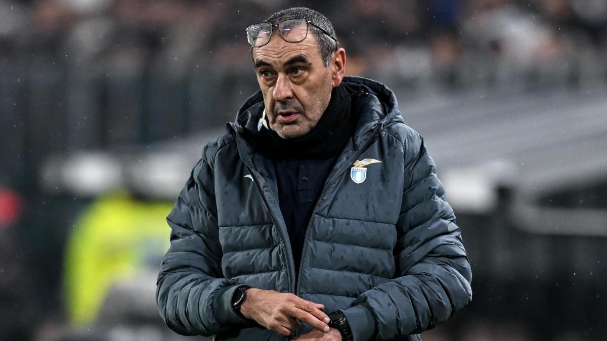 FORMELLO - Lazio, Sarri aspetta Marusic: tutti i dubbi per l'Atalanta