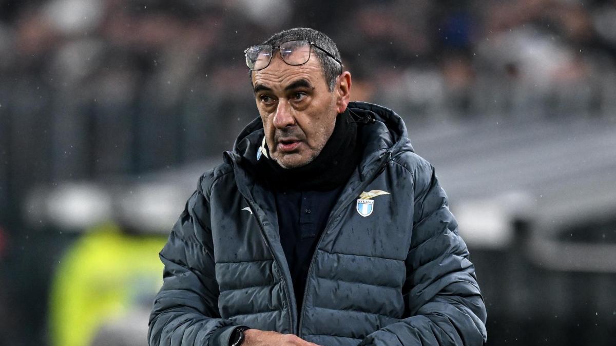 FORMELLO - Lazio, Sarri sfida il Torino: Ratkov in pole, dubbio sul terzino
