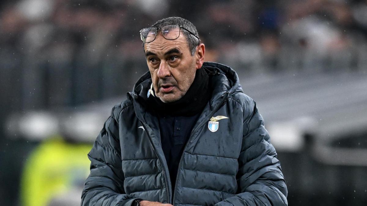 FORMELLO - Lazio, la ripresa: Sarri studia le mosse anti-Atalanta