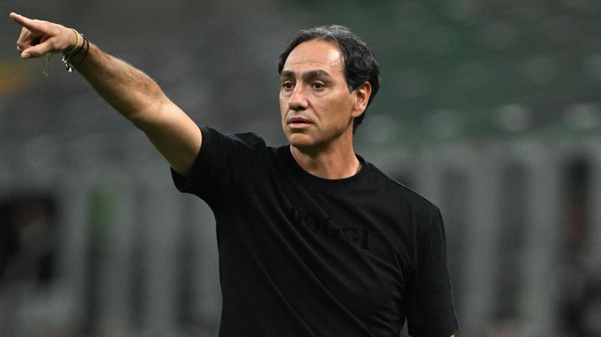 Nesta e il sogno di allenare la Lazio: "La mia qualità della vita..."