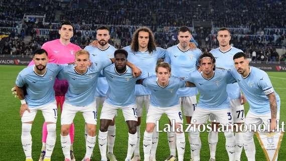 Lazio, in arrivo le nuove maglie: scelta la data della presentazione