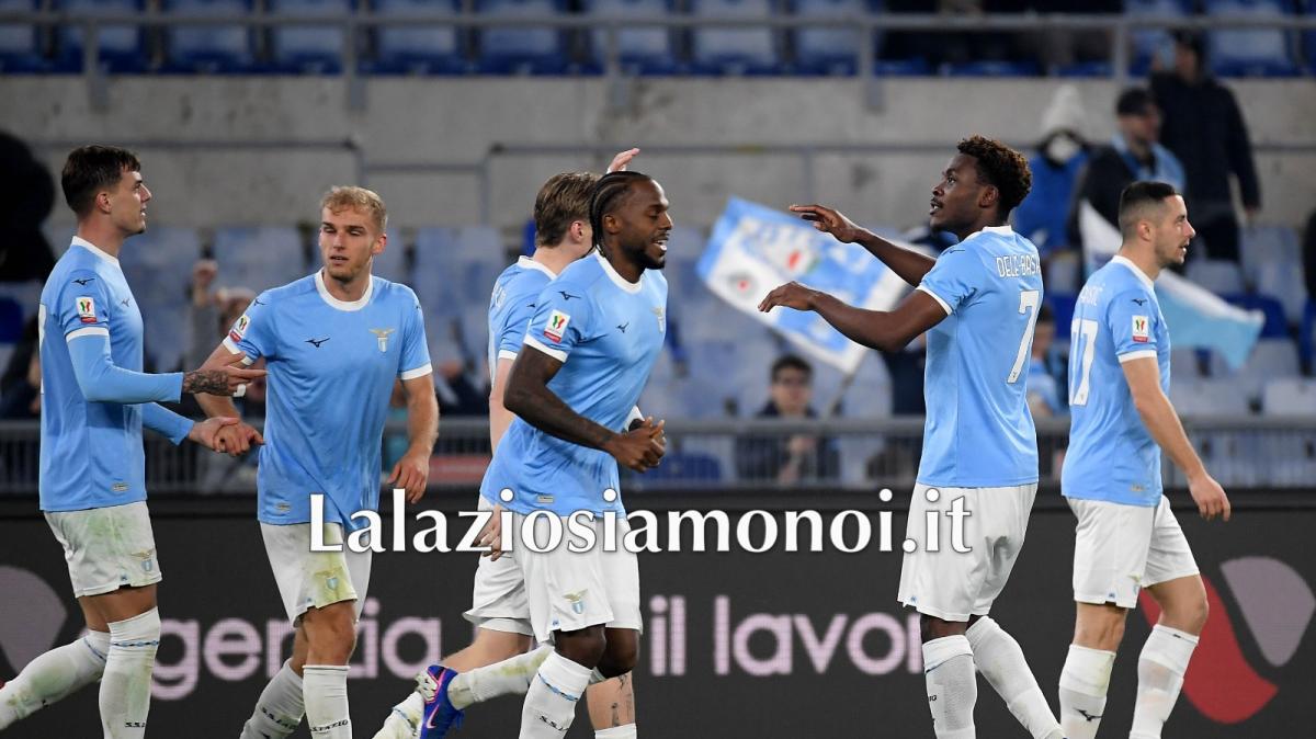 Lazio, Rambaudi: "Atalanta? Prestazione positiva. Ora si dovrà..."