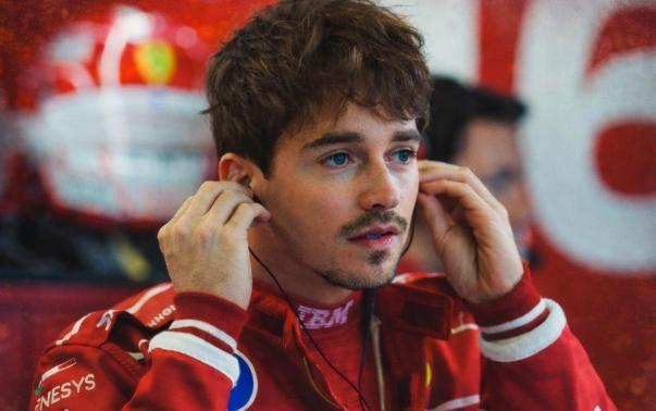 Ferrari, l'addio di Leclerc torna d'attualità: era tutto vero. La conferma