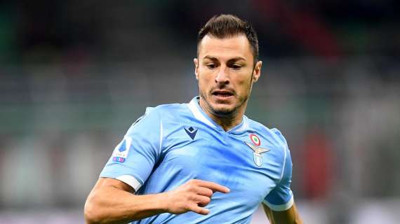 Lazio, la UEFA omaggia Radu con il gol al Maribor: “Auguri Stefan” - VIDEO