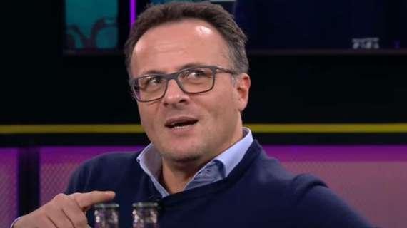 Marelli ricorda Focolari e Sassi: "Due icone. Felice di aver potuto dialogare con Furio"