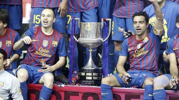 Coppa del Re, compagnia aerea perde le maglie da gioco: la gara inizia nella notte