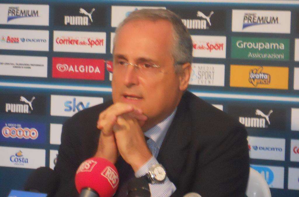 SPECIALE AURONZO  Lotito: Reinvestiremo le somme ricevute dal mercato vogliamo inserire calciatori di maggior pregio